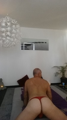 Deutschland;Mentantra;Sinnliche Massage;Erotische Massage;Gaymassage